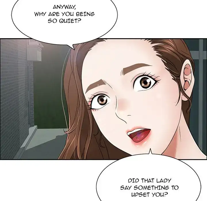 A Killer Woman Chapter 10 - Page 94