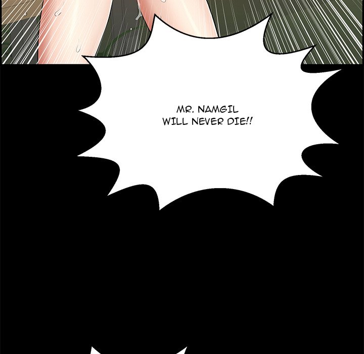 A Killer Woman Chapter 101 - Page 54