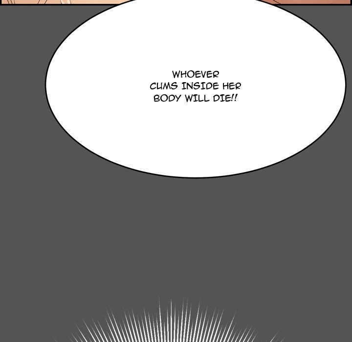 A Killer Woman Chapter 102 - Page 43