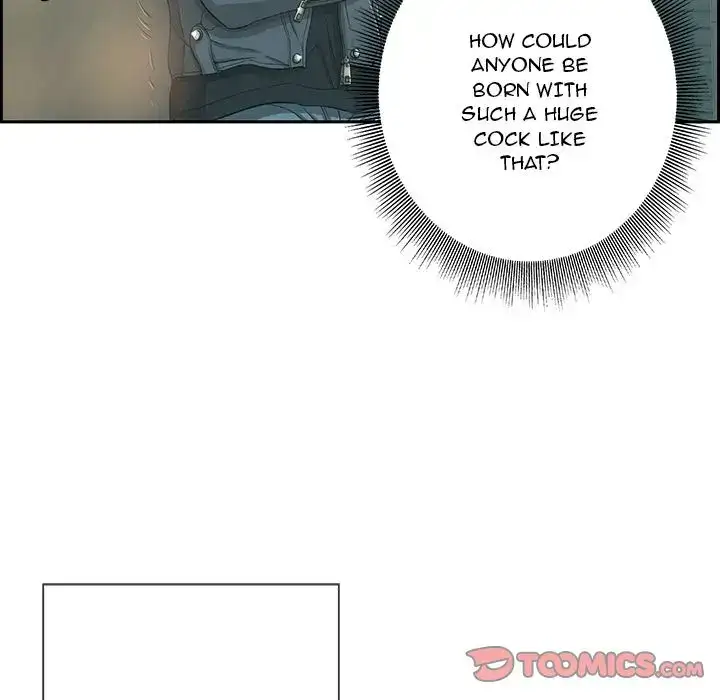 A Killer Woman Chapter 16 - Page 45