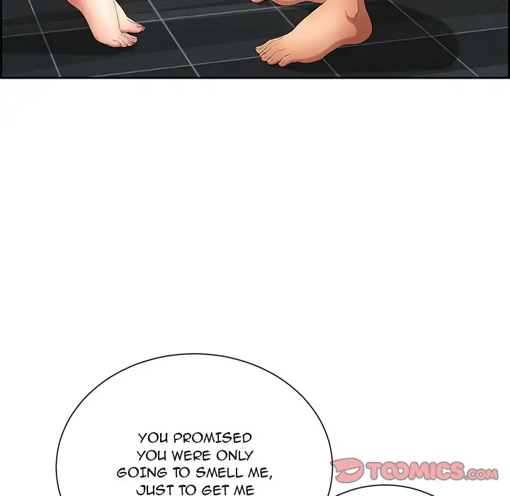 A Killer Woman Chapter 25 - Page 39