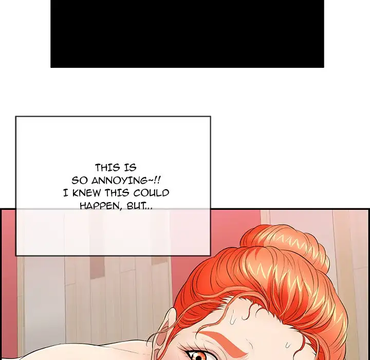 A Killer Woman Chapter 46 - Page 44