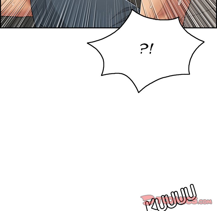 A Killer Woman Chapter 68 - Page 63