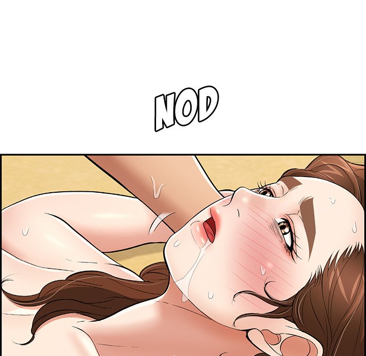 A Killer Woman Chapter 70 - Page 128