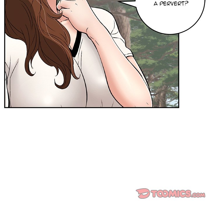 A Killer Woman Chapter 76 - Page 99