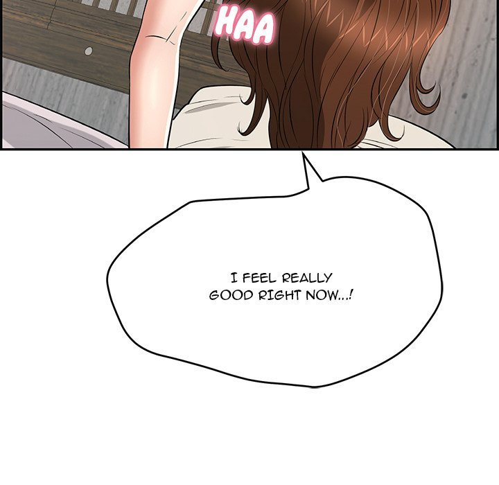 A Killer Woman Chapter 87 - Page 90