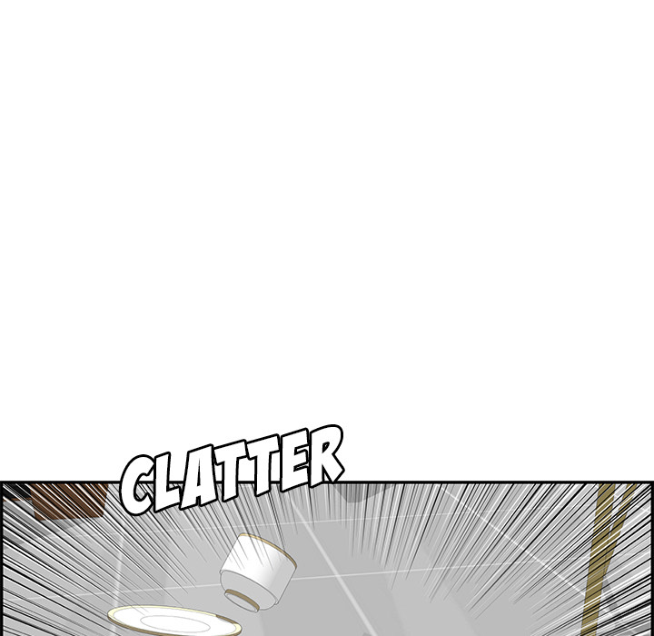 A Killer Woman Chapter 98 - Page 66