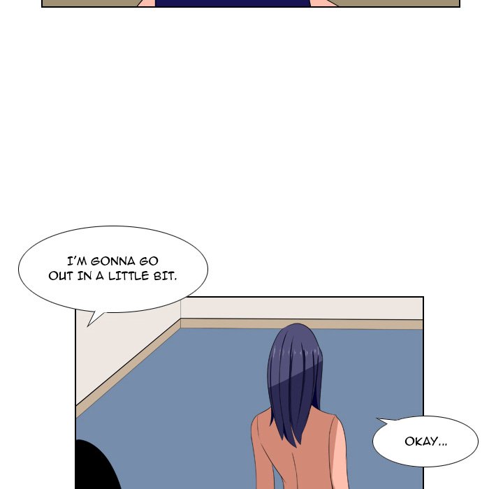 Maro’s Romance Chapter 22 - Page 18