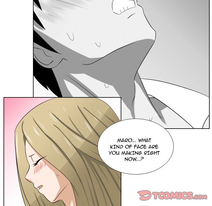 Maro’s Romance Chapter 7 - Page 11