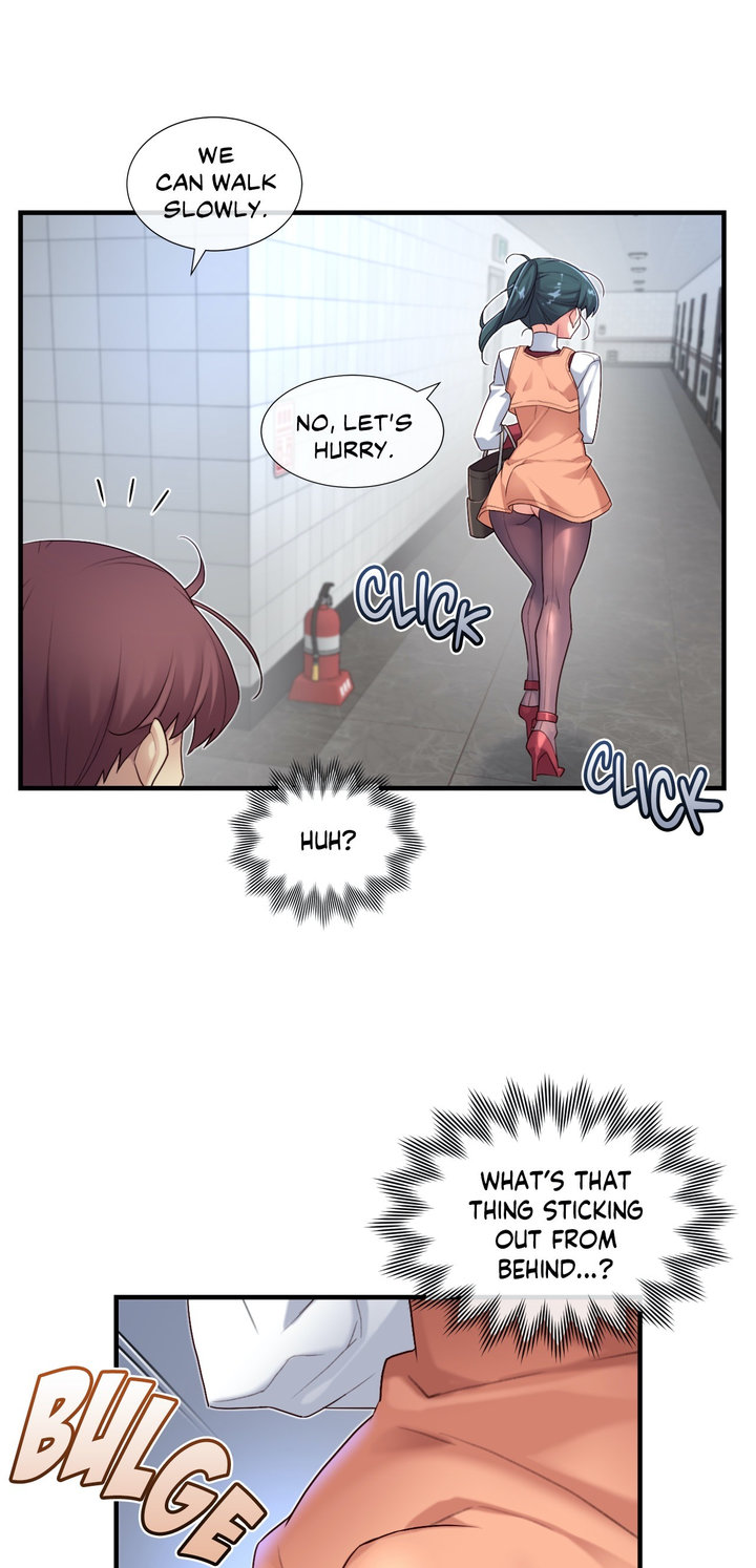 The Girlfriend Dice Chapter 42 - Page 28