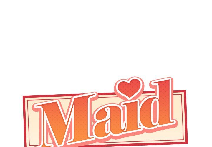 Maid Chapter 18 - Page 1