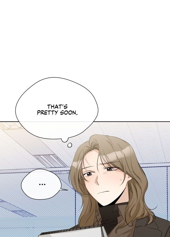 Sweet Dream Chapter 14 - Page 17