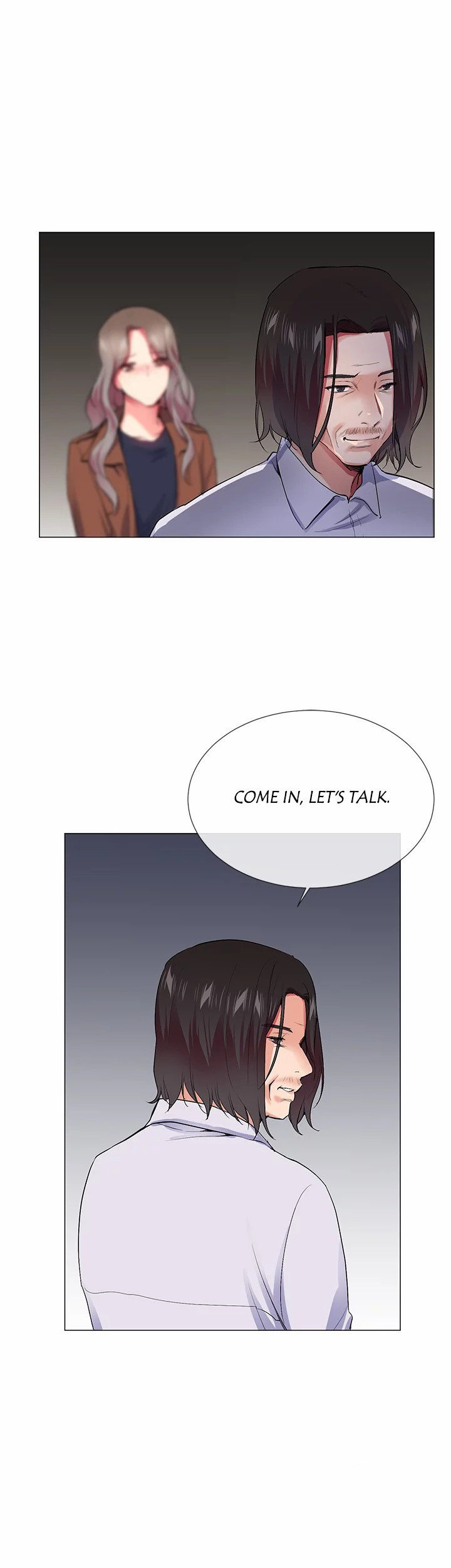 Secret Partner Chapter 24 - Page 16