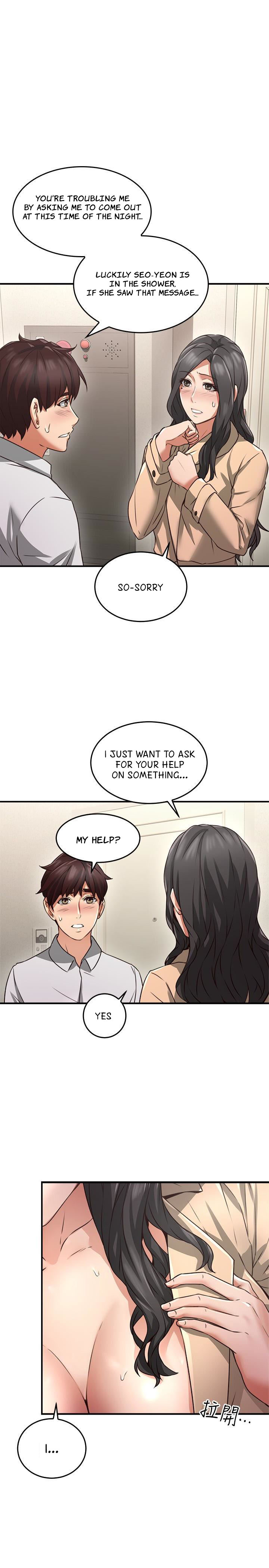 Soothe Me Chapter 10 - Page 41