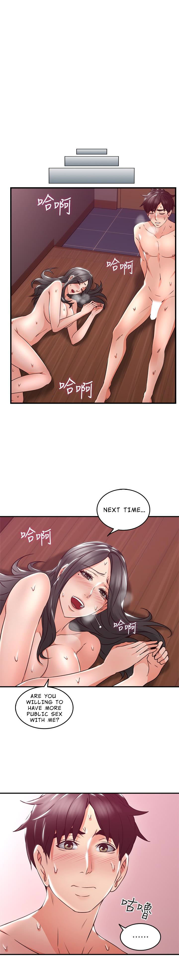 Soothe Me Chapter 13 - Page 36