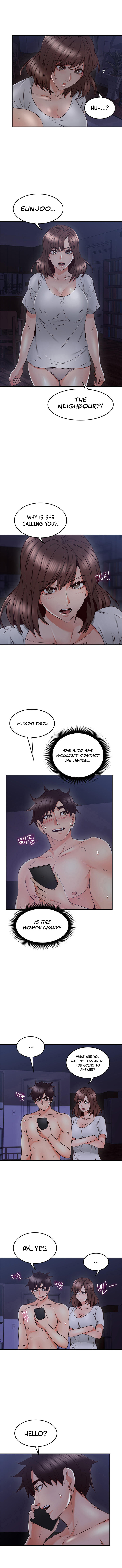 Soothe Me Chapter 28 - Page 5