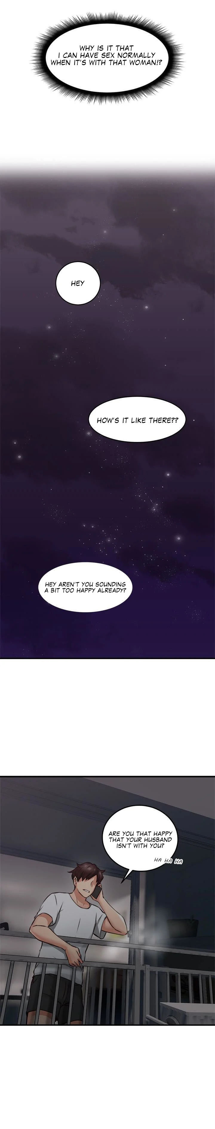 Soothe Me Chapter 8 - Page 44