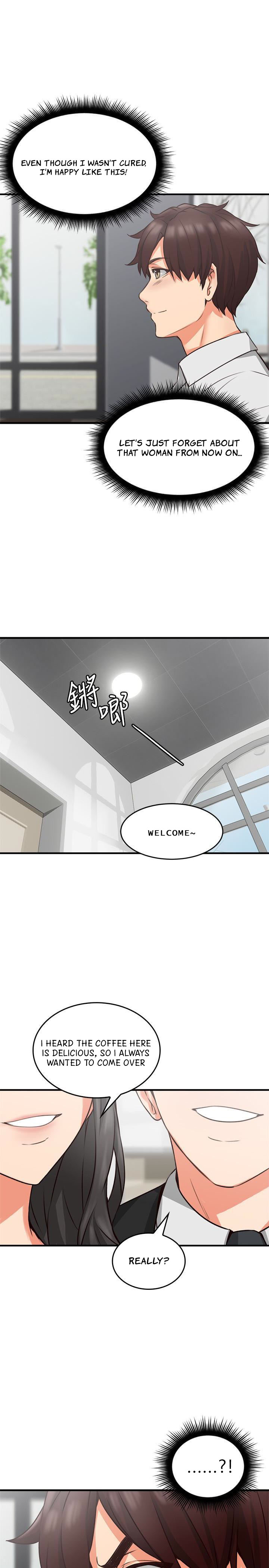 Soothe Me Chapter 9 - Page 42