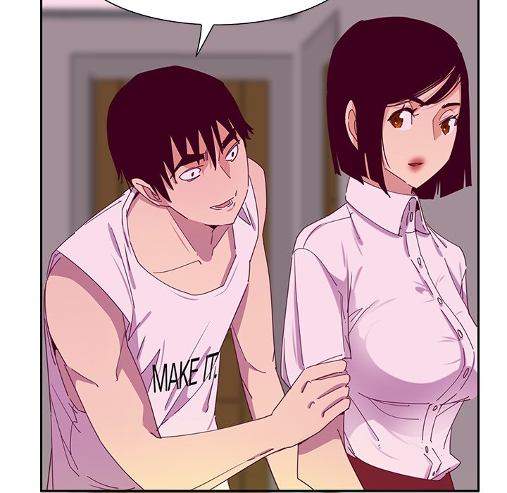 Bad Mom Chapter 12 - Page 46