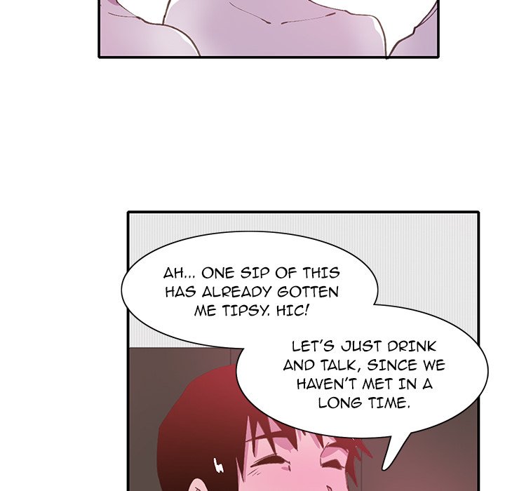 Bad Mom Chapter 7 - Page 80