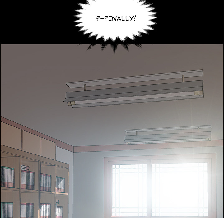 The Assistant Chapter 1 - Page 110