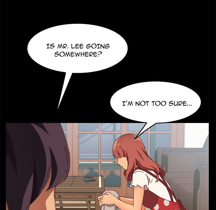 The Assistant Chapter 1 - Page 144