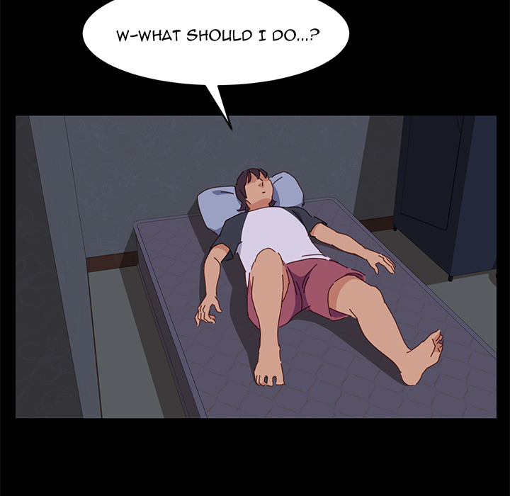 The Assistant Chapter 1 - Page 203