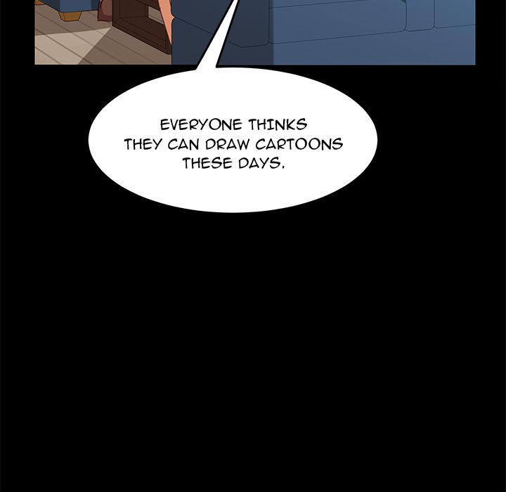 The Assistant Chapter 1 - Page 48