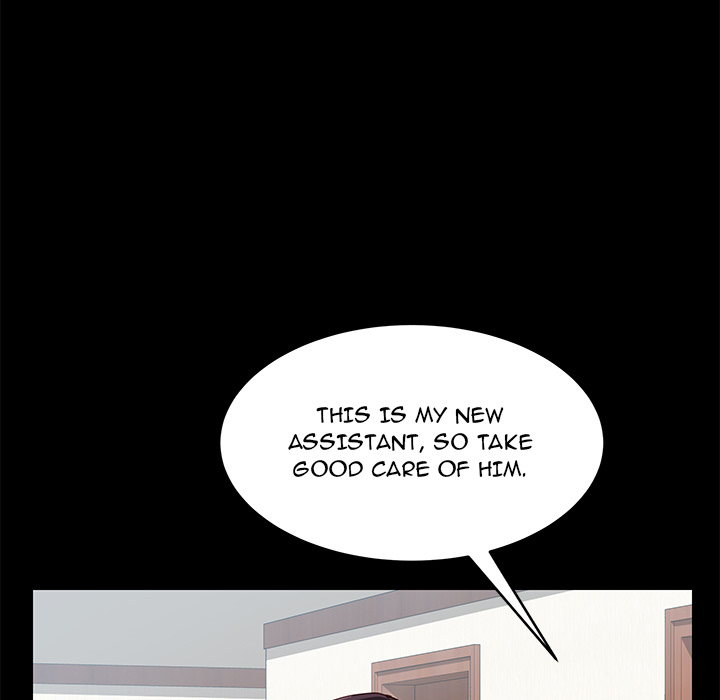 The Assistant Chapter 1 - Page 93