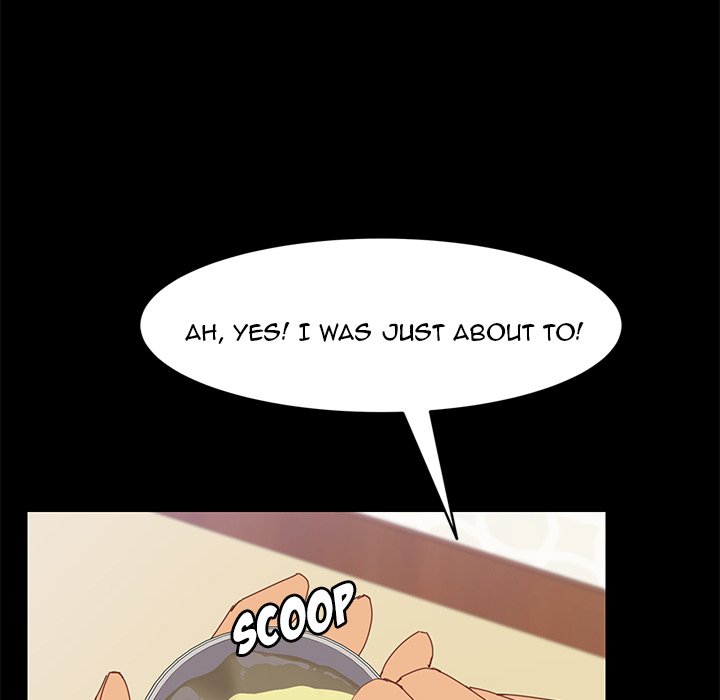 The Assistant Chapter 12 - Page 51