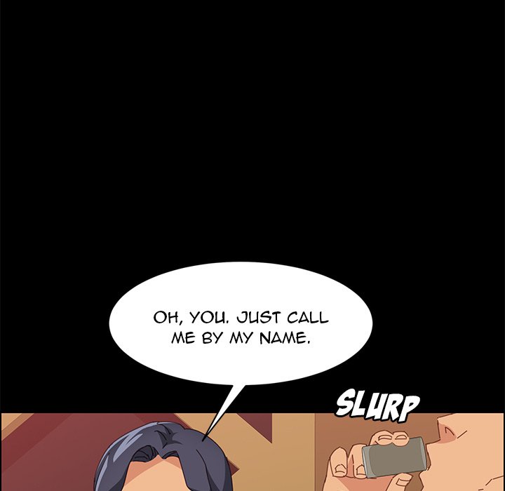 The Assistant Chapter 15 - Page 139