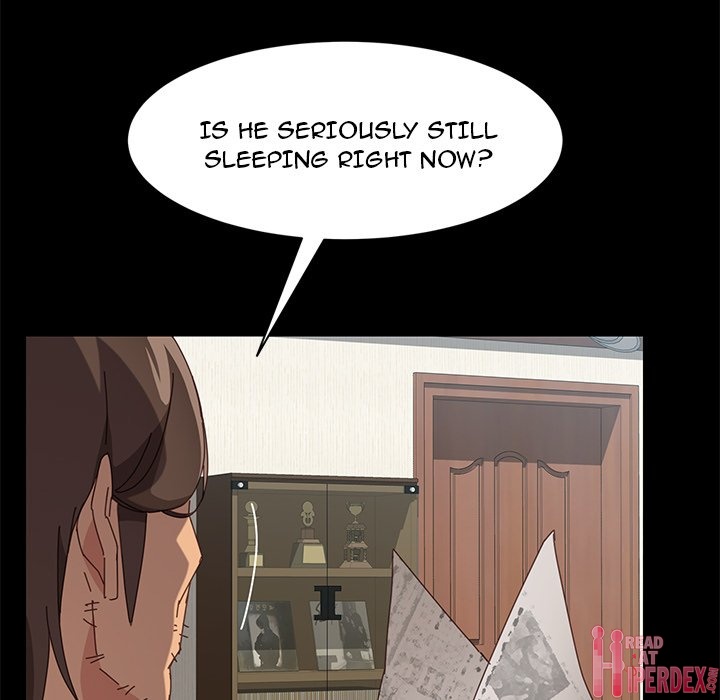 The Assistant Chapter 18 - Page 81