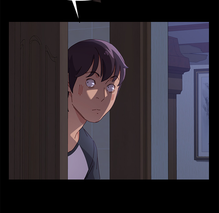 The Assistant Chapter 2 - Page 102