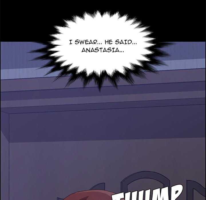 The Assistant Chapter 2 - Page 88