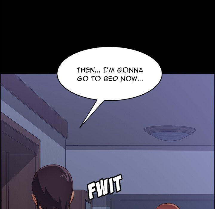 The Assistant Chapter 30 - Page 128