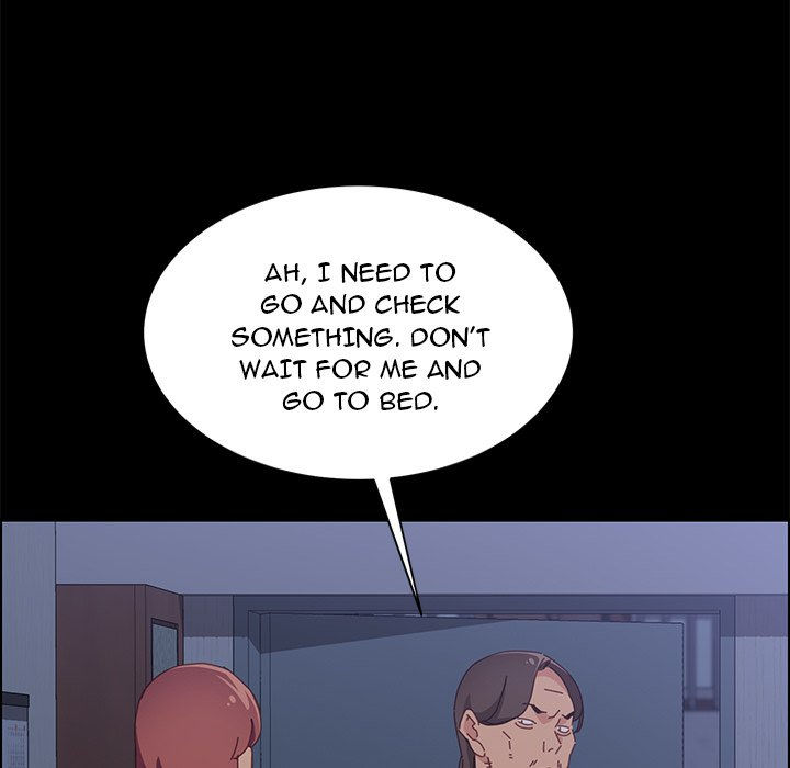 The Assistant Chapter 30 - Page 42