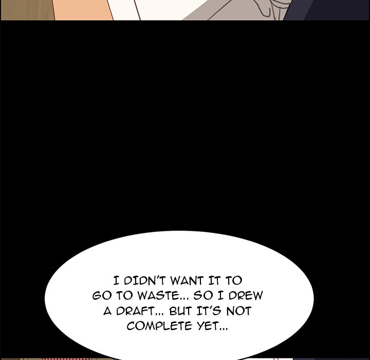 The Assistant Chapter 32 - Page 29