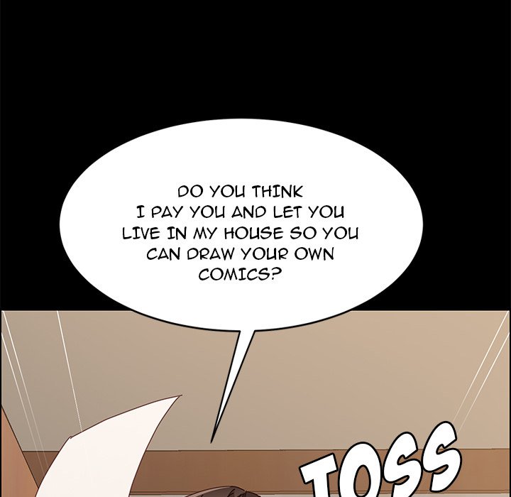 The Assistant Chapter 32 - Page 33