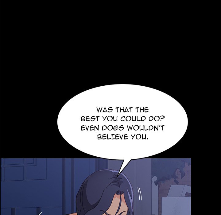 The Assistant Chapter 33 - Page 134