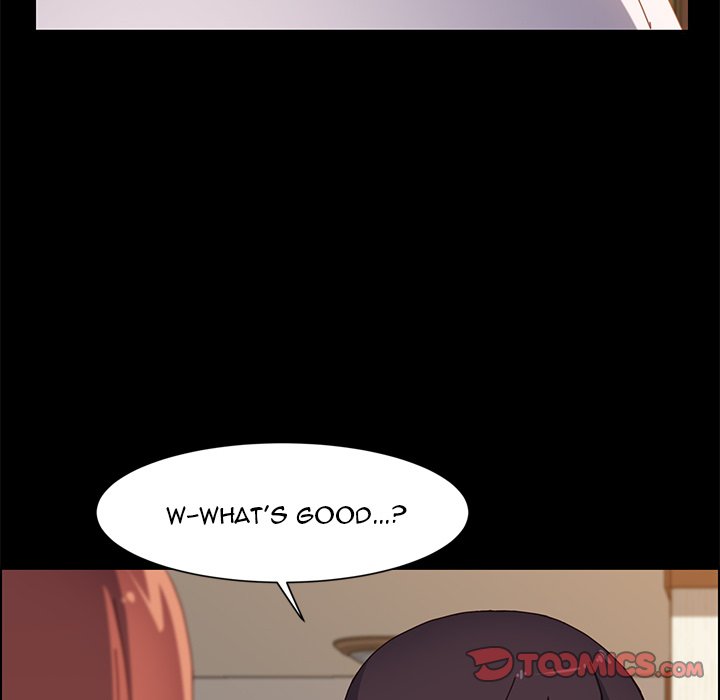 The Assistant Chapter 35 - Page 48