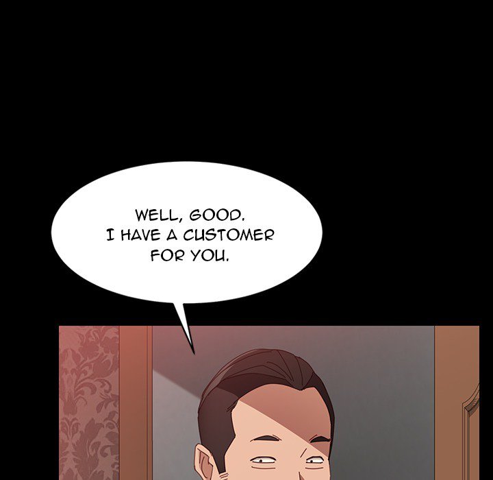 The Assistant Chapter 36 - Page 115