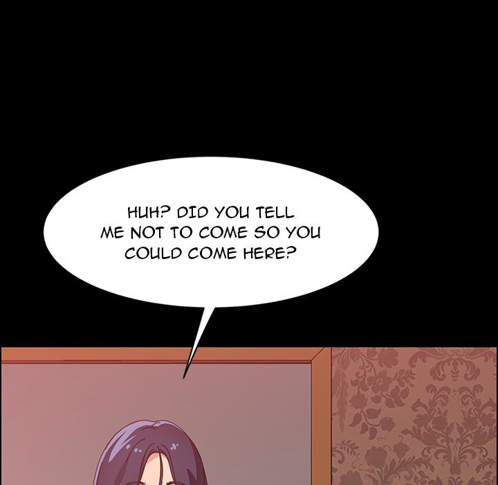 The Assistant Chapter 36 - Page 128