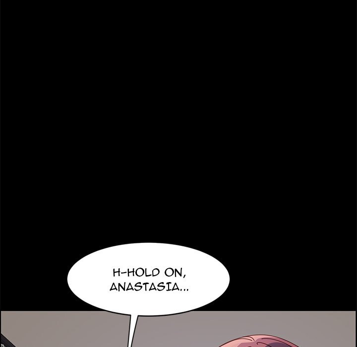 The Assistant Chapter 46 - Page 119