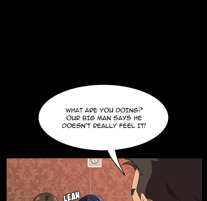 The Assistant Chapter 7 - Page 102