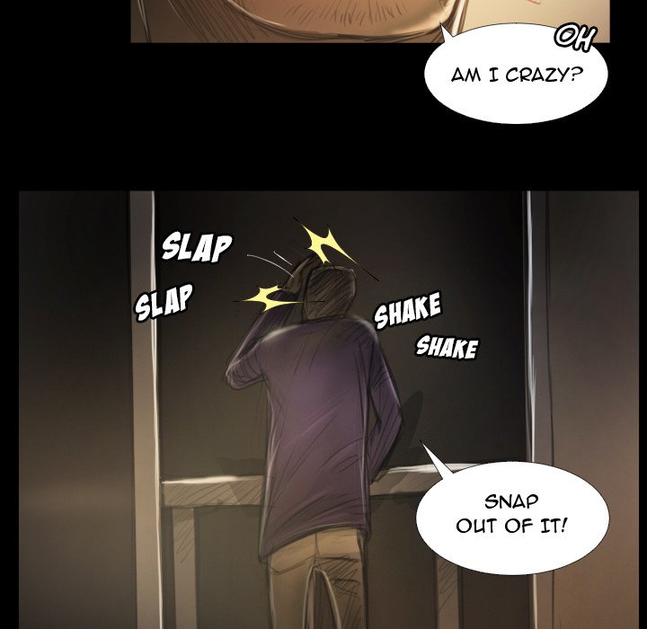 The Two Newcomers Chapter 13 - Page 66