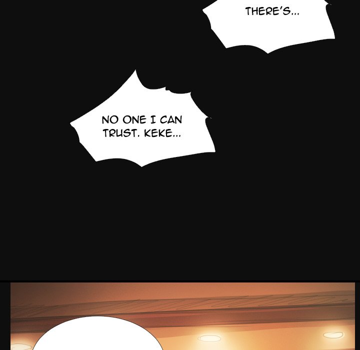 The Two Newcomers Chapter 27 - Page 20