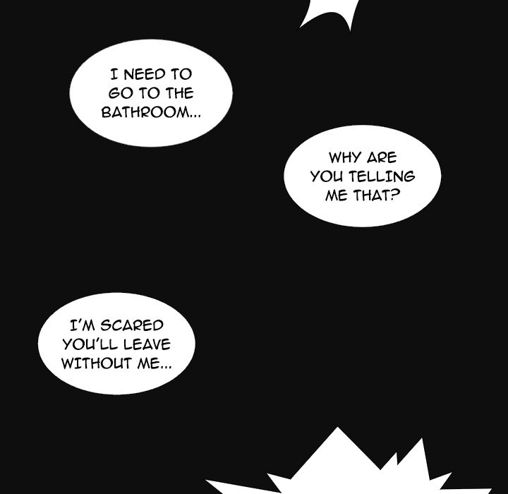 The Two Newcomers Chapter 27 - Page 58