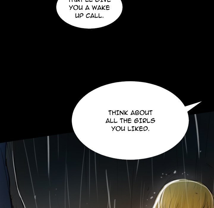 The Two Newcomers Chapter 29 - Page 79