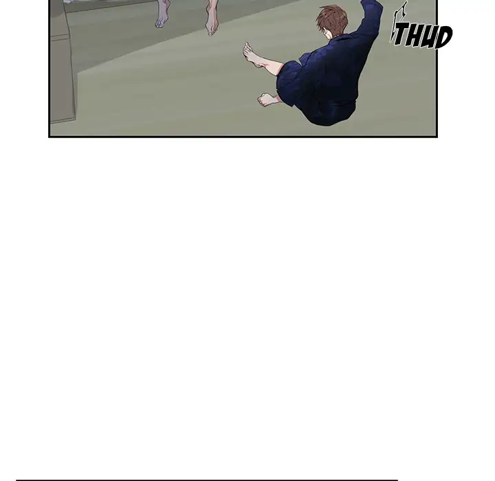 Why Is it You? Chapter 1 - Page 61