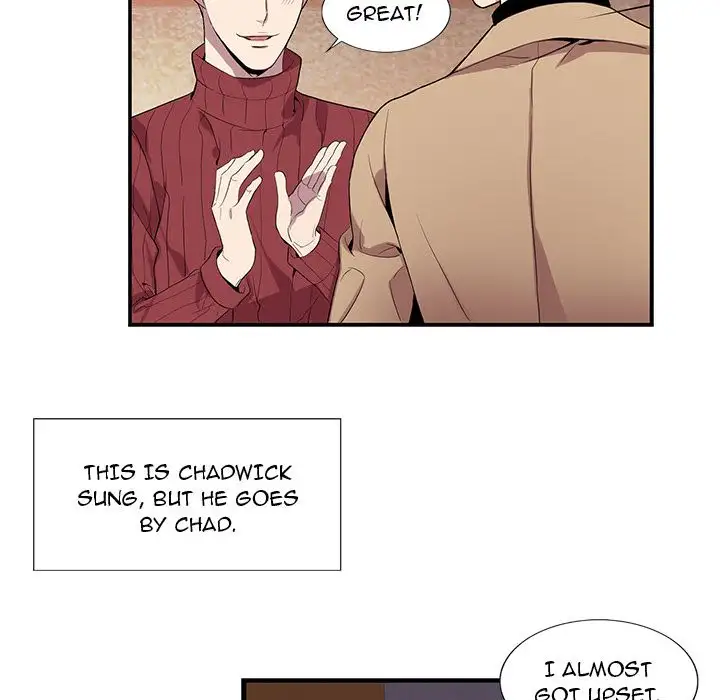 Why Is it You? Chapter 10 - Page 28